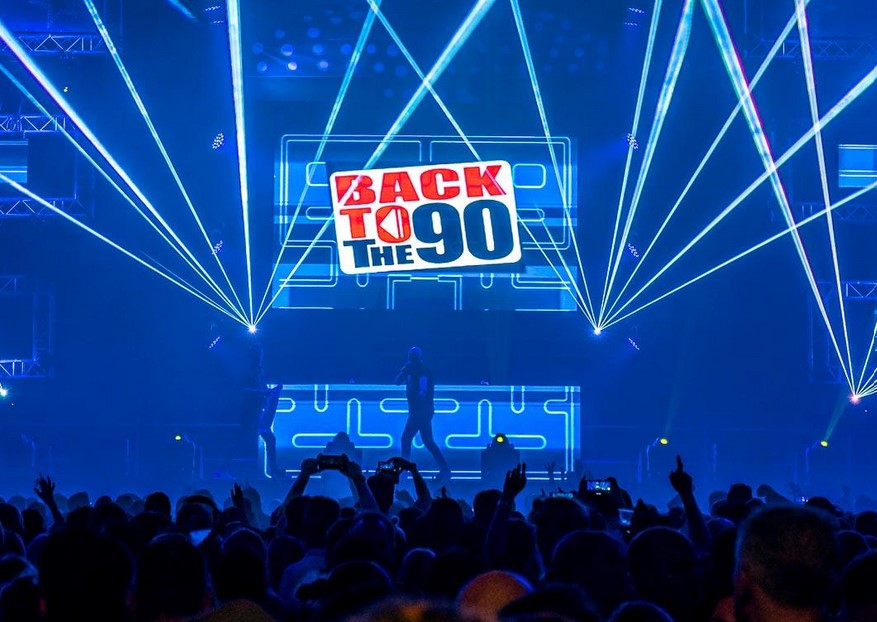 Tigris lanceert ‘Back to the 90’s-overstapservice’