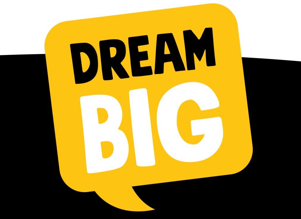 Het Dream Big-traineeship (inzending Jumbo Supermarkten)