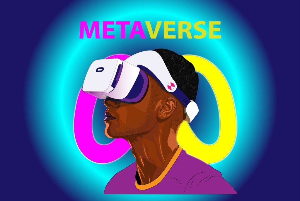 Wat wordt de impact van de Metaverse op de wereld van recruitment?