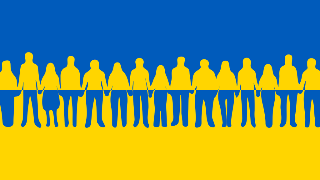 Ook recruiters steeds meer in de bres voor Oekraïne