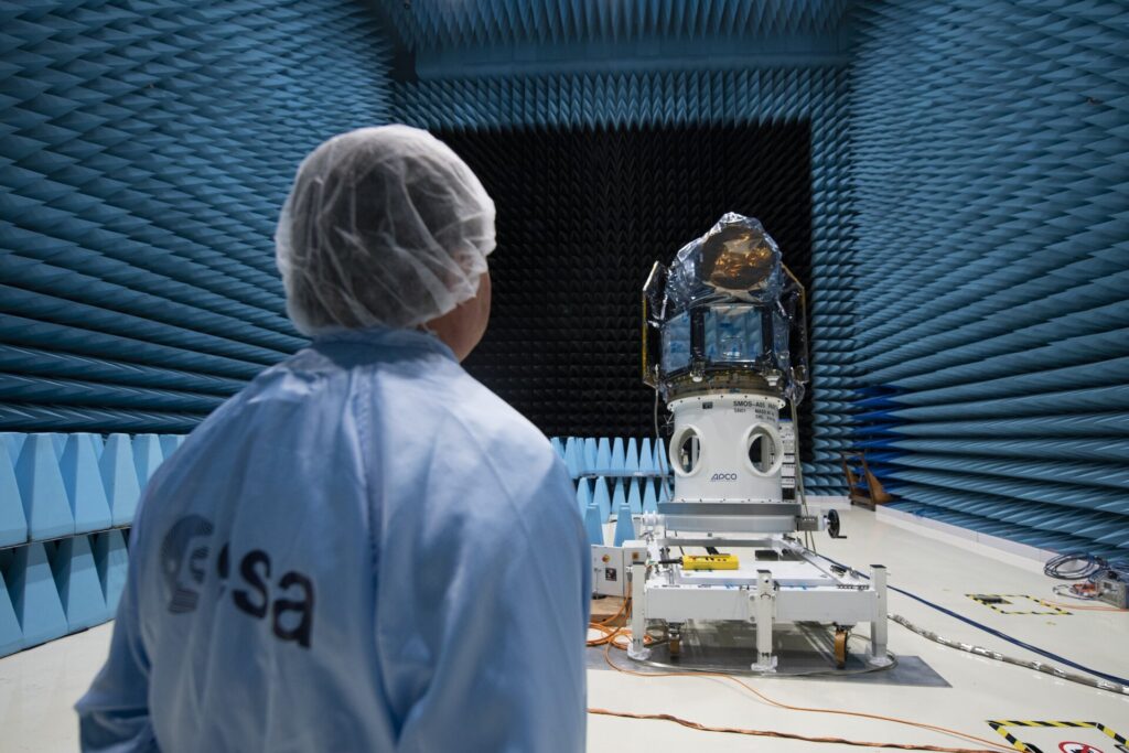 Hoe ruimtevaartorganisatie ESA zijn recruitment meer strategisch wist te maken