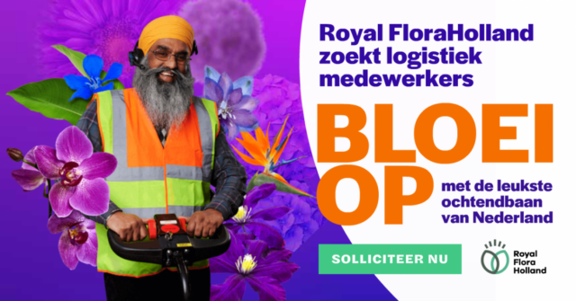 royal floraholland senioren