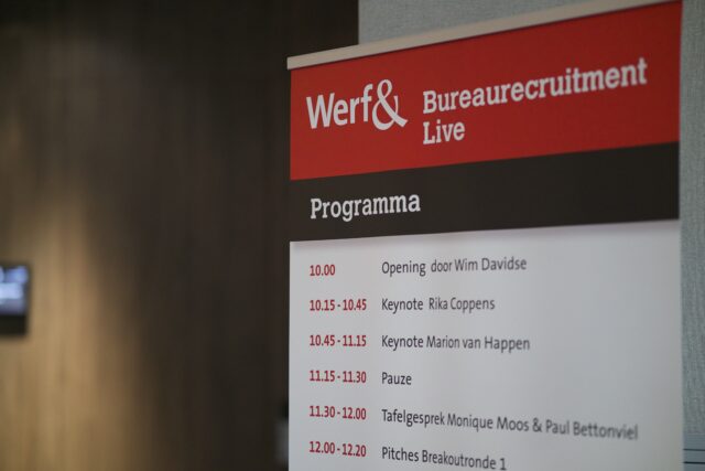 bureaurecruitment live