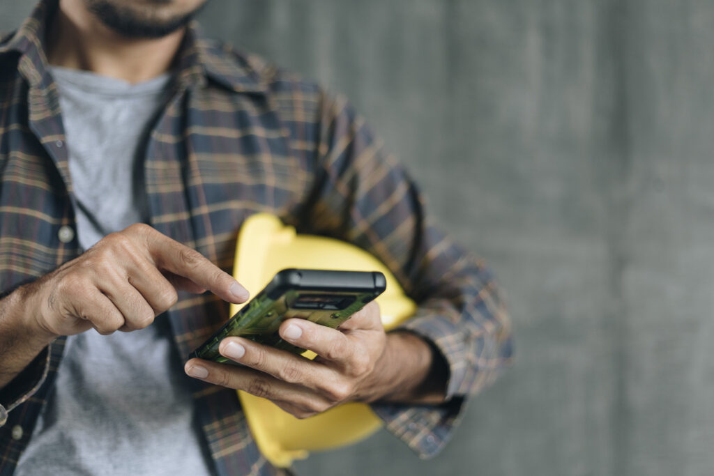 Nieuwe vacaturebank voor functies in de bouw en installatiebranche