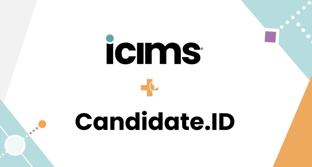 iCIMS neemt Candidate.ID over