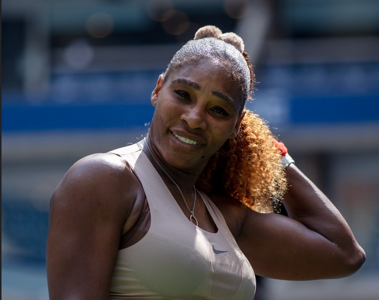 Serena Williams stapt nu ook in recruitmentbranche