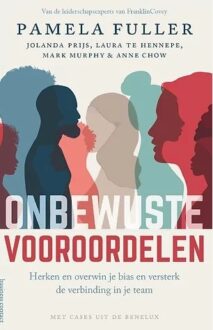 boeken vooroordelen