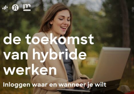 whitepaper hybride werken