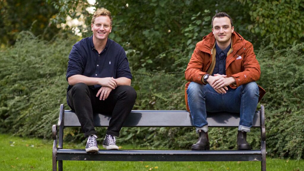 Jelmer & Jelmer (Roadtrip): ‘Online marketing of betaalde reclame zijn geen magische oplossing’