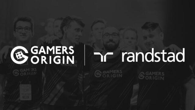 randstad esports gamersorigin