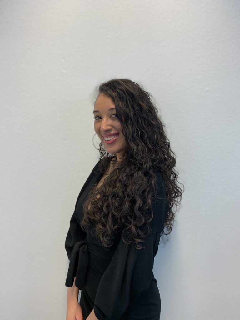 Elisa Beckschebe: Recruitment Consultant