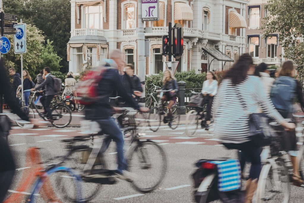 Nederland in Europa pas op plek 12 als voorkeursland om in te wonen en te werken