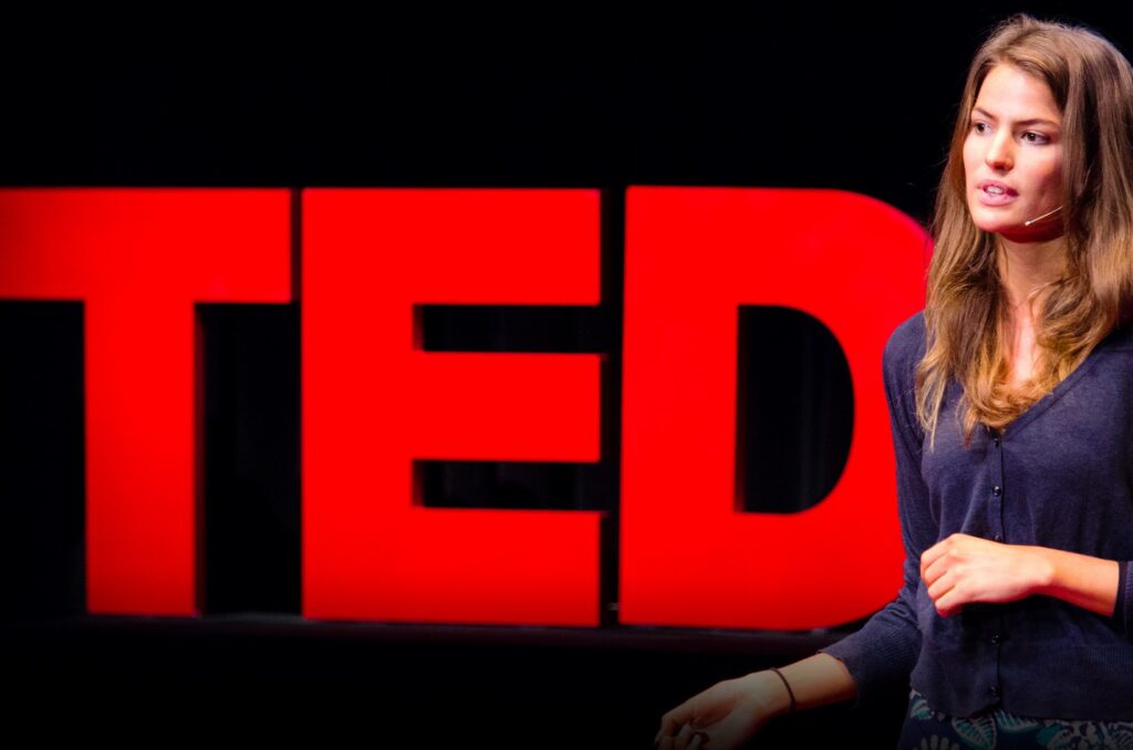 10 TED-talks die voor elke recruiter interessant zijn