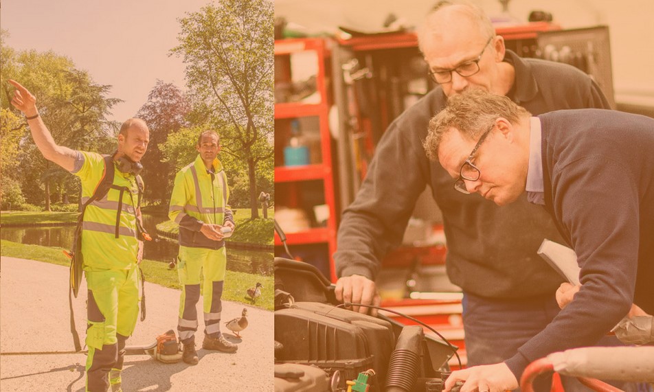 … En deze 6 dingen kunnen werkgevers zelf doen tegen de krapte