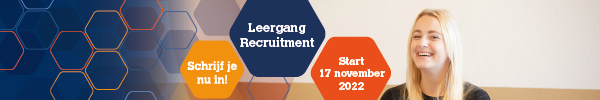 Leergang recruitment