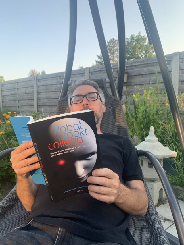 zomerboeken