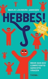 hebbes zomerboeken