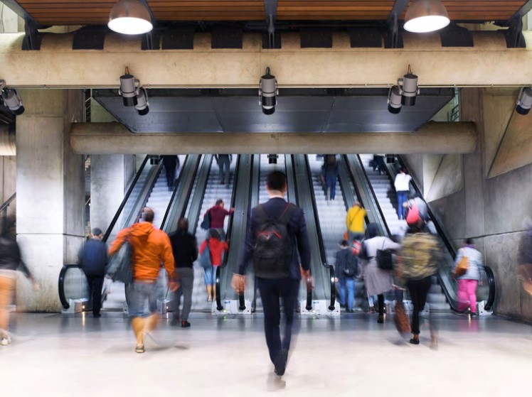 Internationale mobiliteit neemt weer toe: wat betekent dat voor onze arbeidsmarkt?