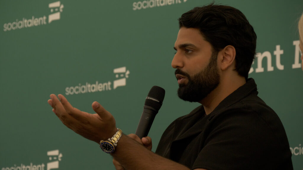 Yasar Ahmad (HelloFresh): ‘Een wervingscultuur stopt niet als iemand is aangenomen’