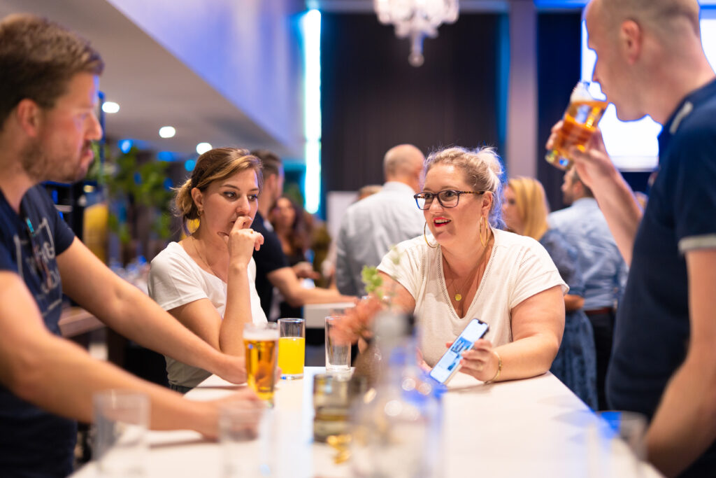 Recruiters Connected: Geslaagd event in Eindhoven [ADV]