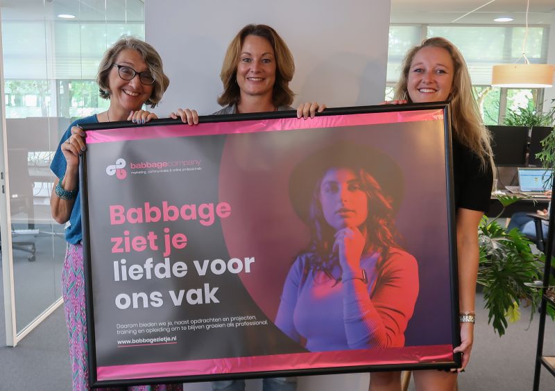 Hoe maak je een campagne voor jezelf, als expert in recruitment én communicatie?