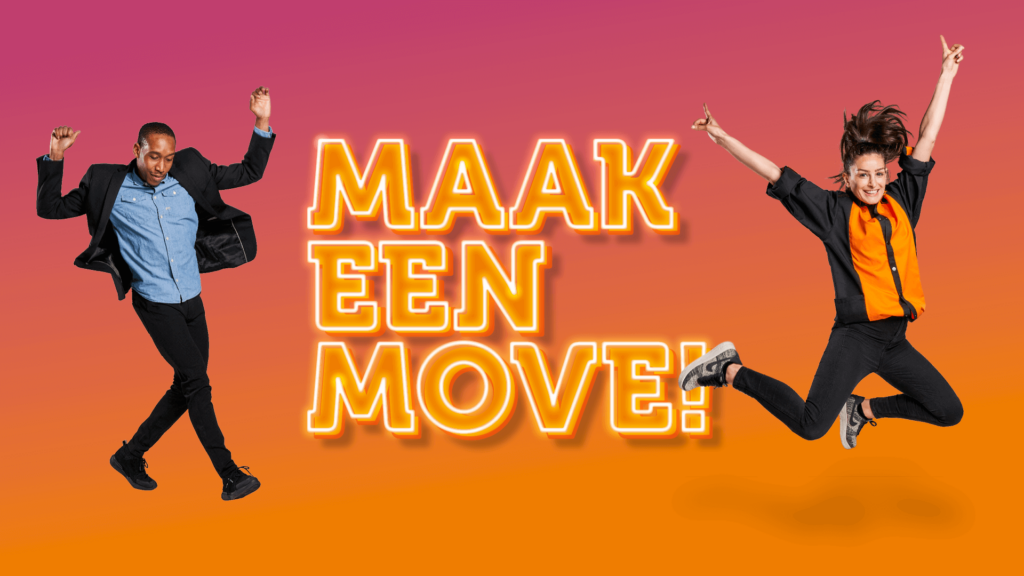 Dansen in de supermarkt: over de vrolijkmakende nieuwe Coop-campagne