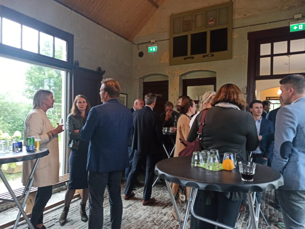 Wat we bij het Recruitment Leaders Network leerden over de ‘Talent Supply Chain’