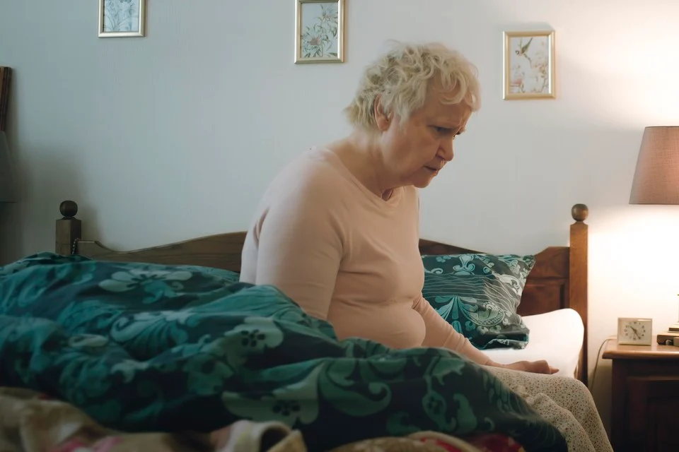 Met deze binge-waardige dramaserie gaat Evean het tekort in de ouderenzorg te lijf