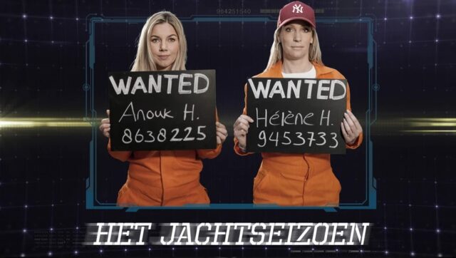 jachtseizoen in augustus 2022