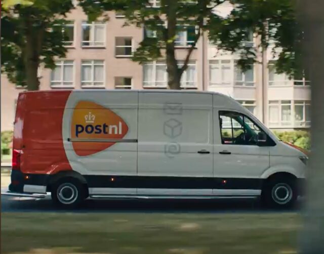 postnl nieuwe campagne employer branding