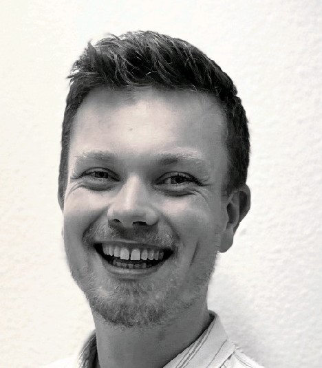 Stephan Dijkman: Recruitment Specialist Timetohire