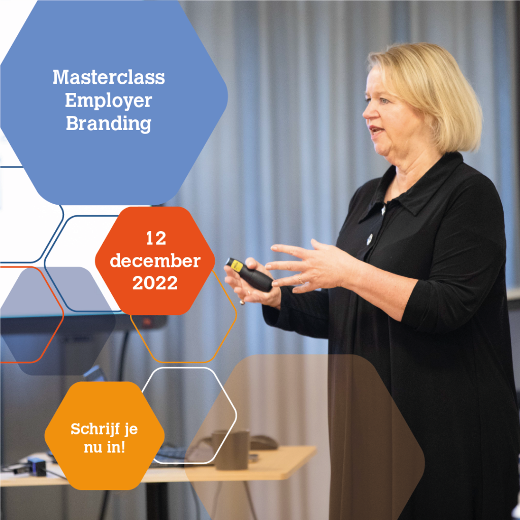 Advertorial: Masterclass Employer Branding