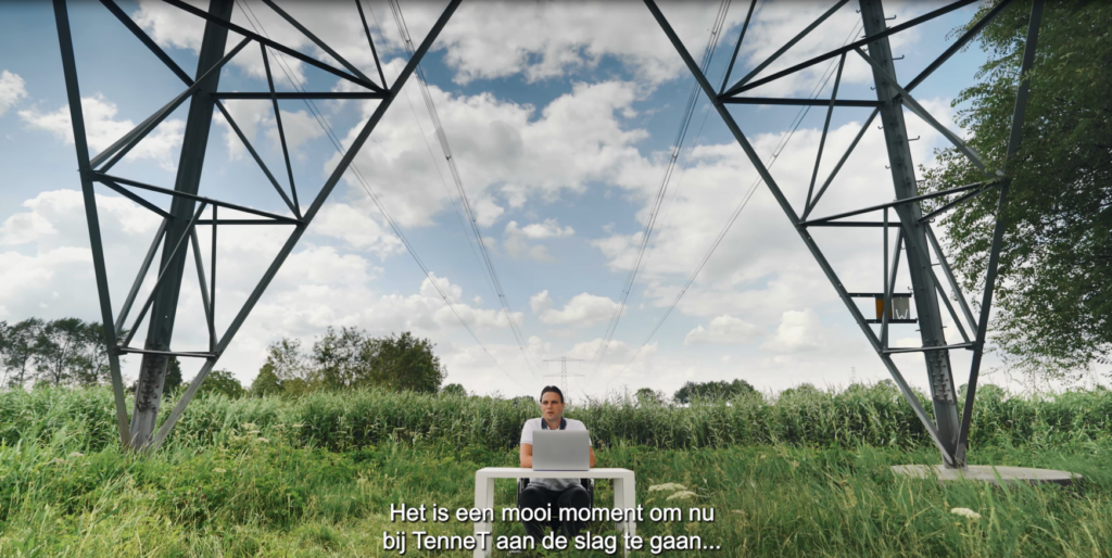 #EmpowerYourself: hoe TenneT nieuwe energie in zijn wervingscampagne brengt