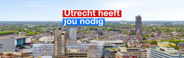 werven gemeenten utrecht