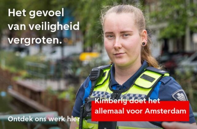 campagne gemeenten amsterdam campagnes