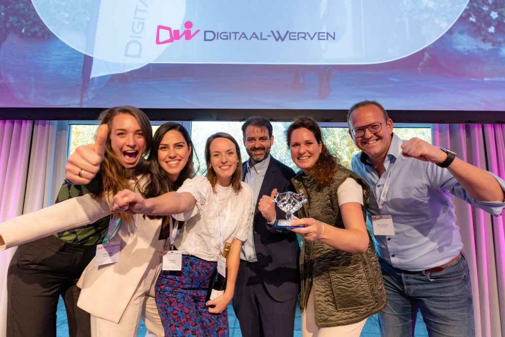 Hoe je een award-winning recruitmentsite kunt bouwen