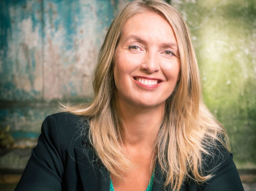 Anne Jaakke: ‘Stoppen bedrijven met groeien, dan is recruitment ook niet meer nodig’