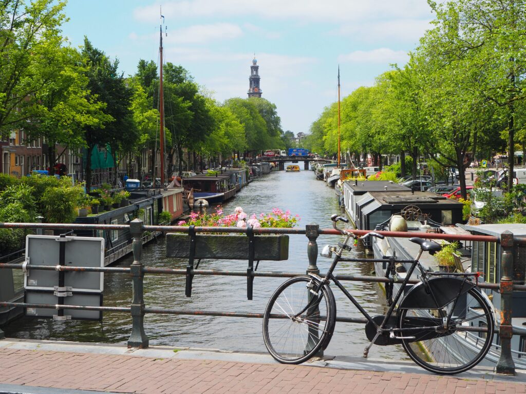 Voelen kennismigranten zich eigenlijk wel thuis in Nederland?