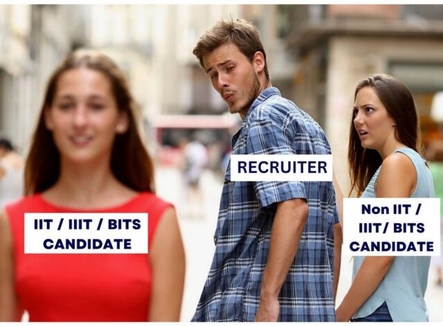 recruitment gifjes en memes