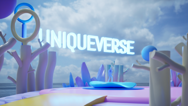 uniqueverse unique metaverse

unique metaverse uniqueverse
