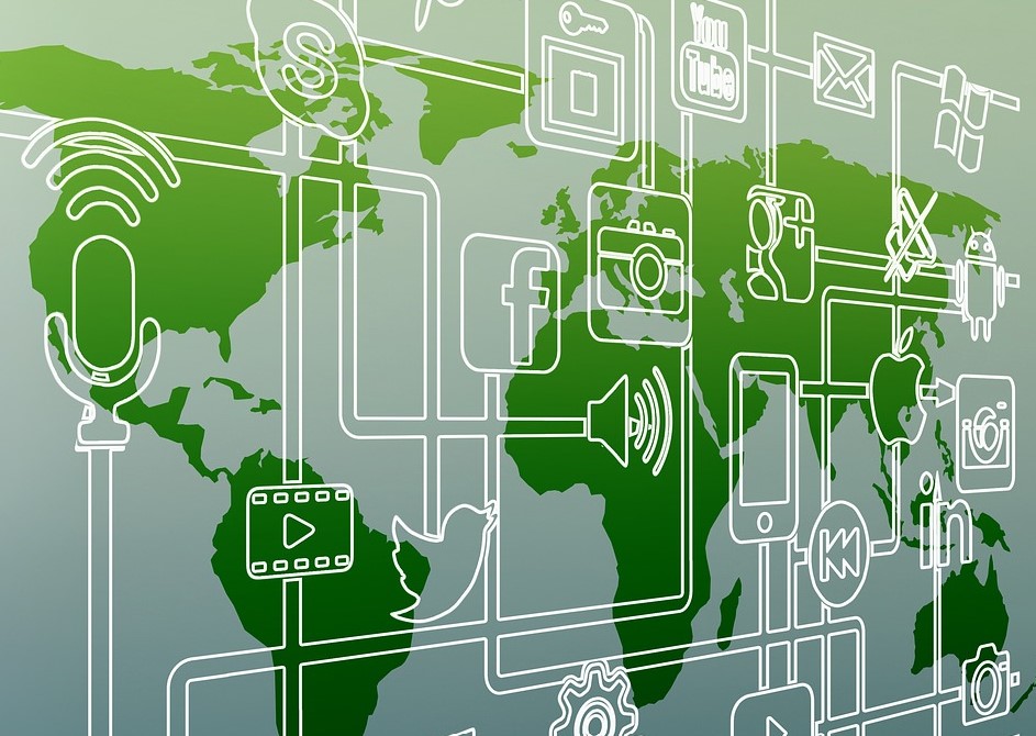 Nergens werven techbedrijven zoveel over de grens als in Nederland