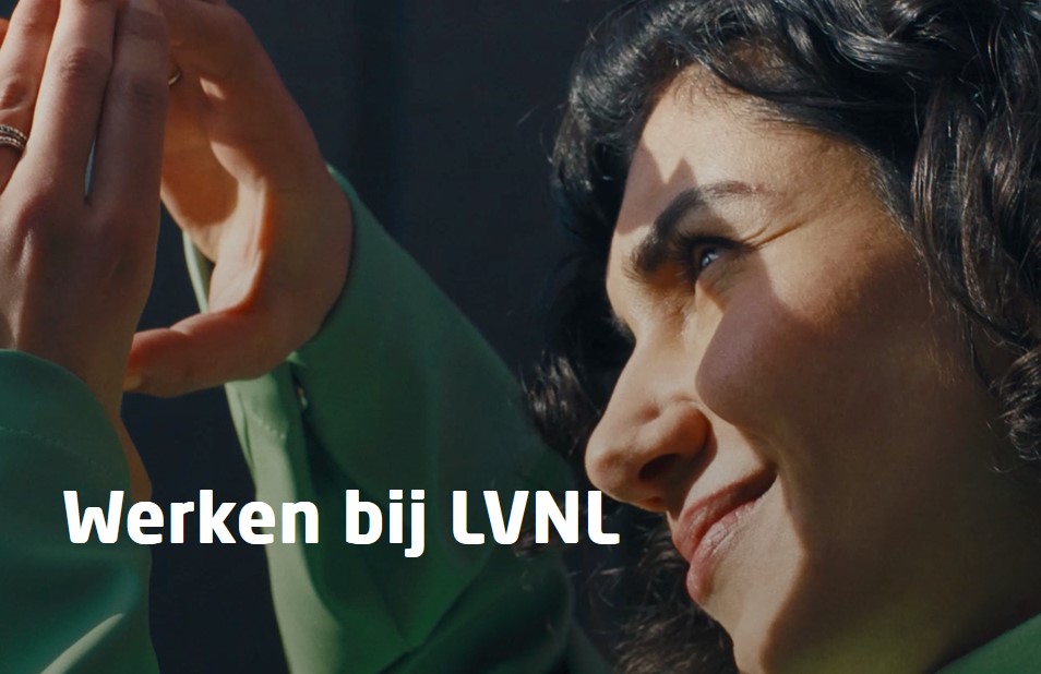 Hoe de LVNL laat zien de ‘kracht achter luchtvaart’ te zijn