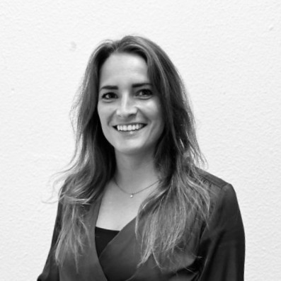 Anouk Eijkelenboom: Recruitment Specialist Timetohire