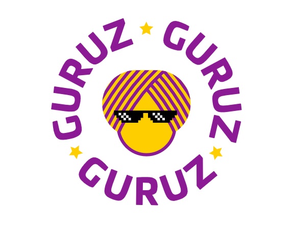 Guruz