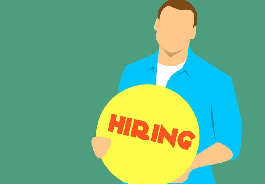 Arbeidsmarkt kantelt misschien, maar schaarste aan recruiters is zeker nog niet weg