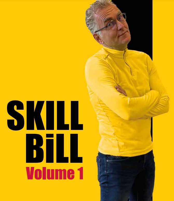 'Skill Bill': Hoe Maarten Westerduin een skillsgerichte arbeidsmarkt vormgeeft
