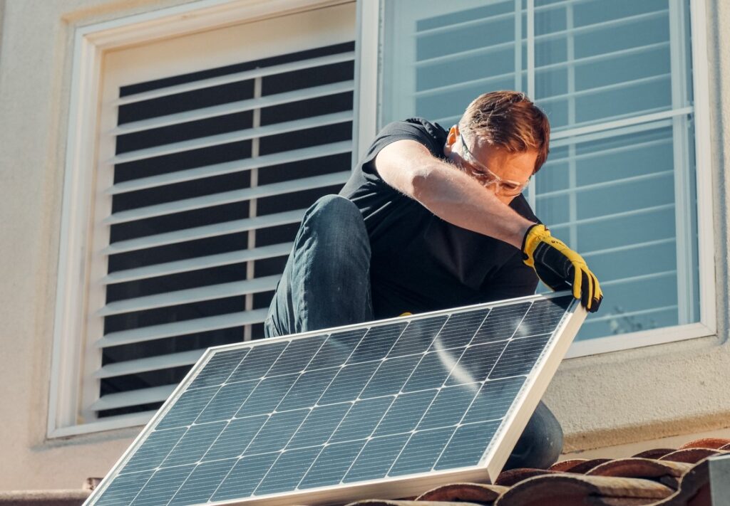 Meer dan 1 op 3 vacatures voor energietransitie nu al ‘onvervulbaar’