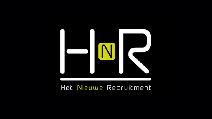 HNR I Het Nieuwe Recruitment