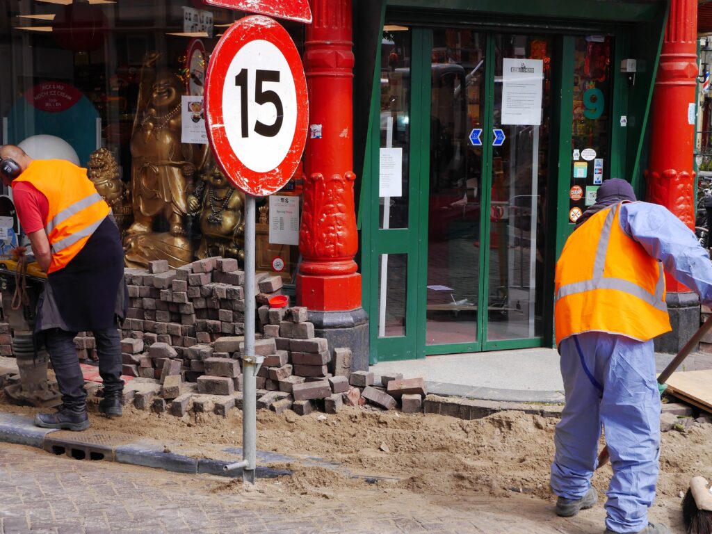 Arbeidsmarkt kantelt niet; krapte houdt gewoon aan