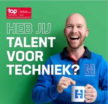 Out-of-the-box-campagne door te denken vanuit talenten (inzending Hoppenbrouwers Techniek)